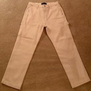 Loose Jeans